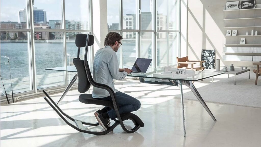 Zero Gravity Chairs