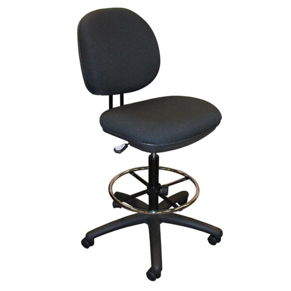 Altos Drafting Chair - Various Upholstry - Image 6