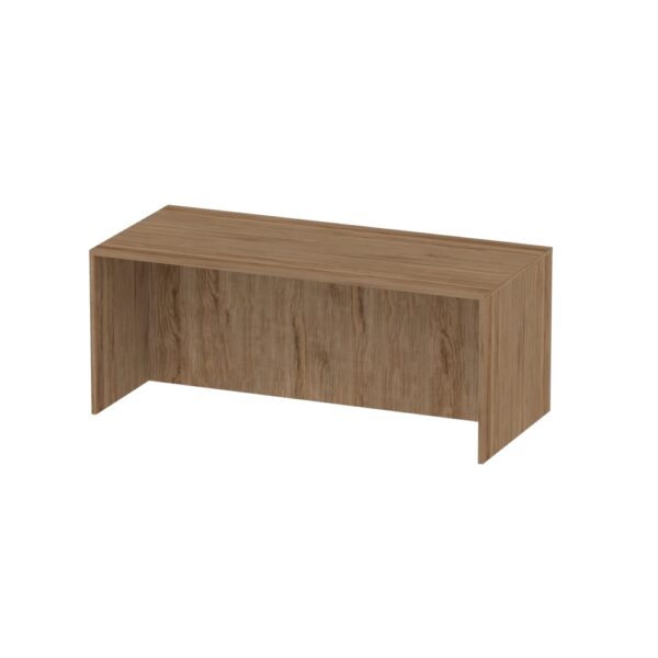 Timeless 48" Coffee Table - Various colors