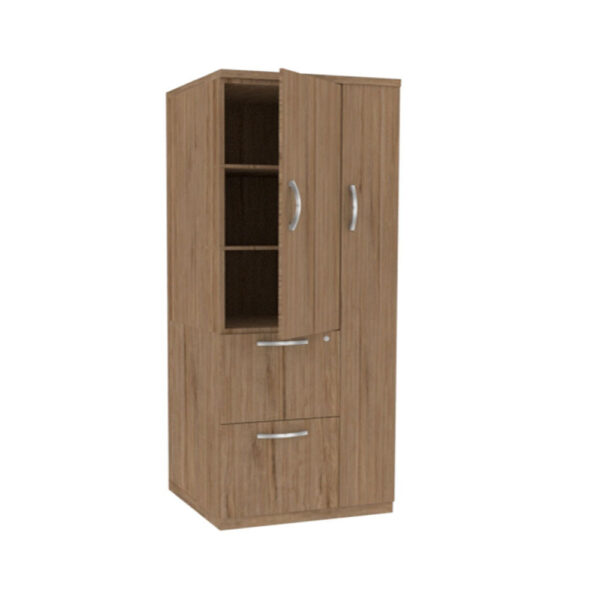 Personal Storage Tower - Various Colors - Image 2