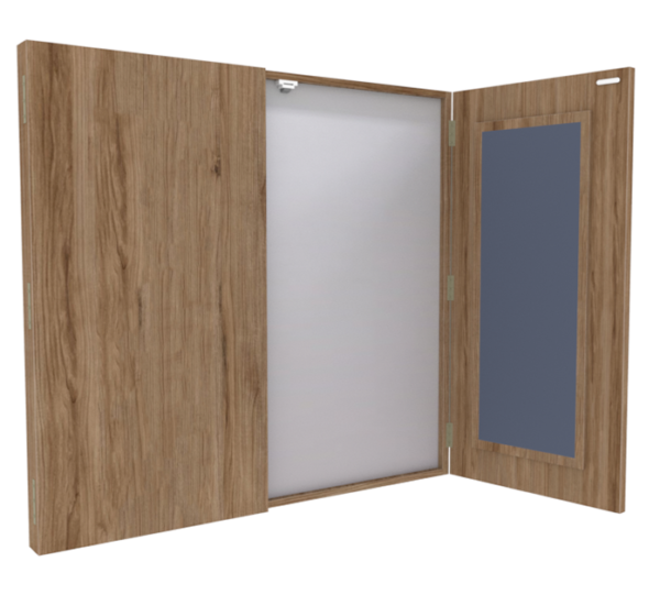 Presentation Board - Various colors - Image 4