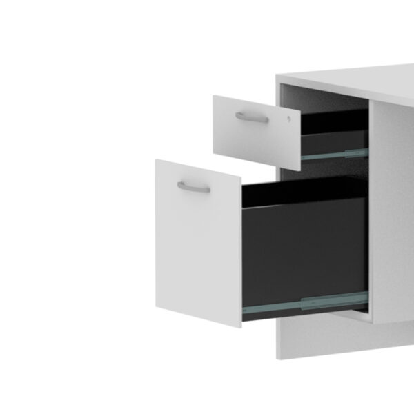 Universal Pedestal PBF (15.5 wide x 22.25 deep) - Various Color - Image 6