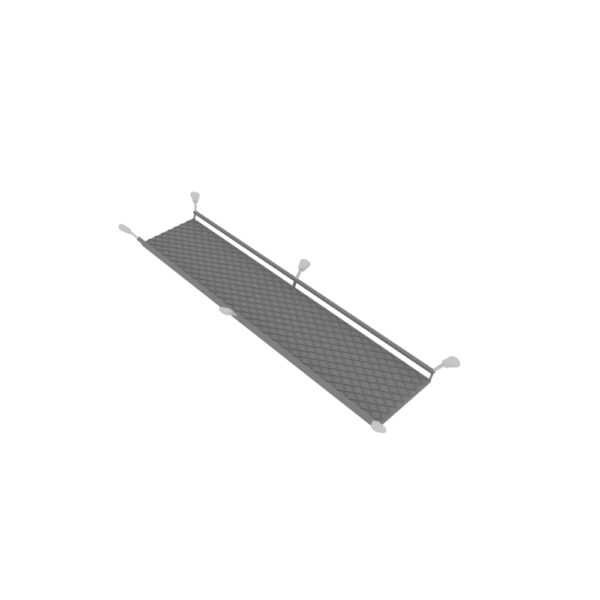 Black Wire Manager - Various Option - Image 2