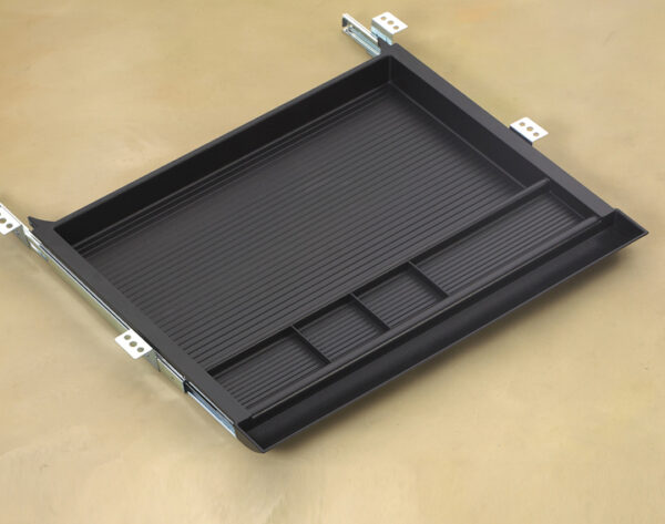 Rectangular Chair Mat - For various floor types - Image 2