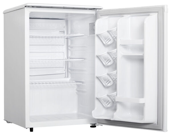 Danby Designer 2.6 cu. ft. Compact Refrigerator - Image 3