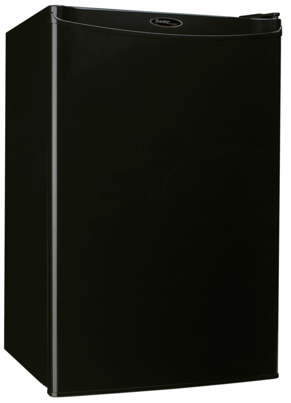 4.4 cu. ft. Compact Fridge - Image 3