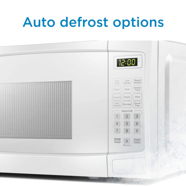 Over the Range Microwave 1.4 cu. ft. - Image 8