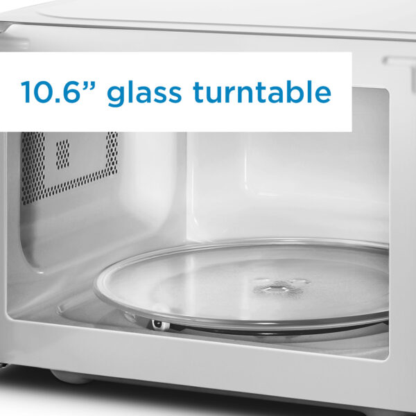 Over the Range Microwave 1.4 cu. ft. - Image 17