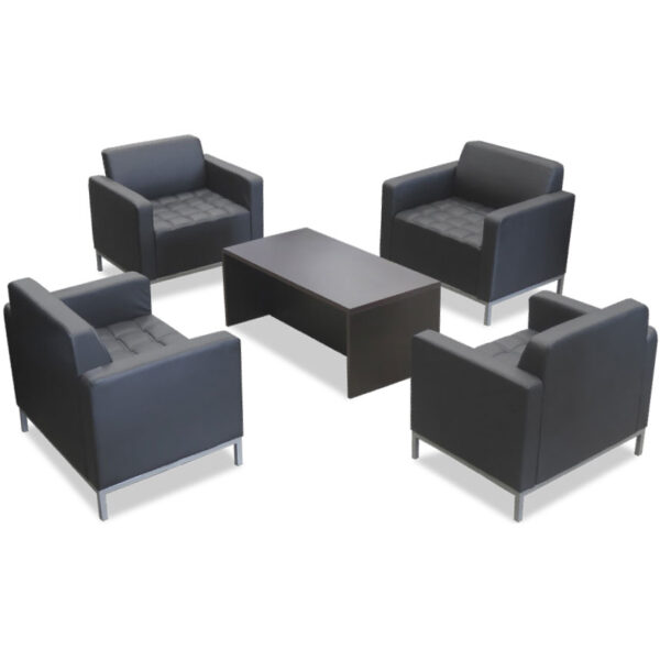 Elise Modular Sofa Collection - Various Arms Rests - Image 6