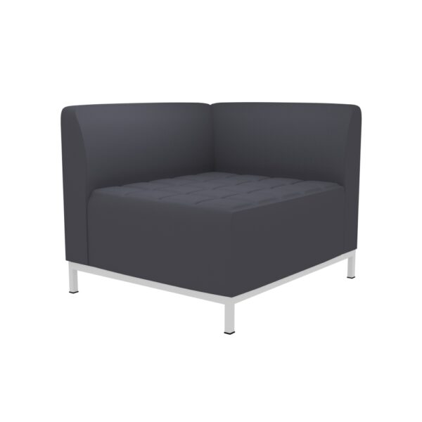 Elise Modular Sofa Collection - Various Arms Rests - Image 2