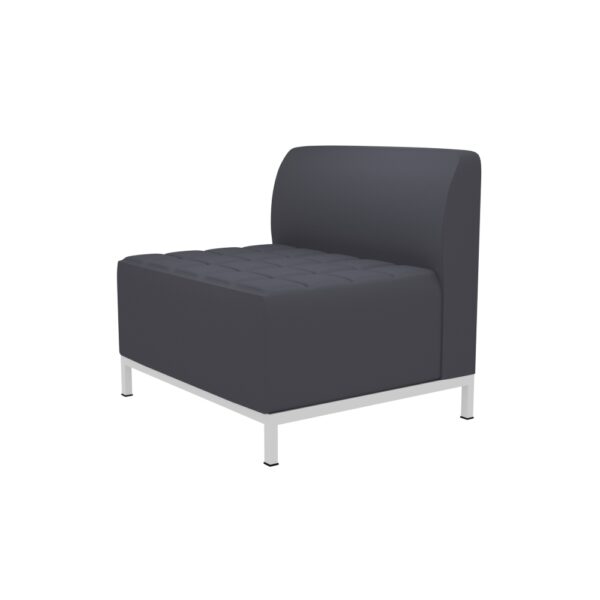 Elise Modular Sofa Collection - Various Arms Rests - Image 3