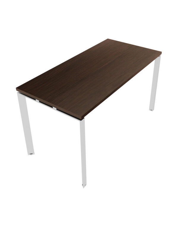 Inspire 24" or 30" or 36" Deep x 48" or 60" or 71" Wide Rectangular Desks - Various colors - Image 24
