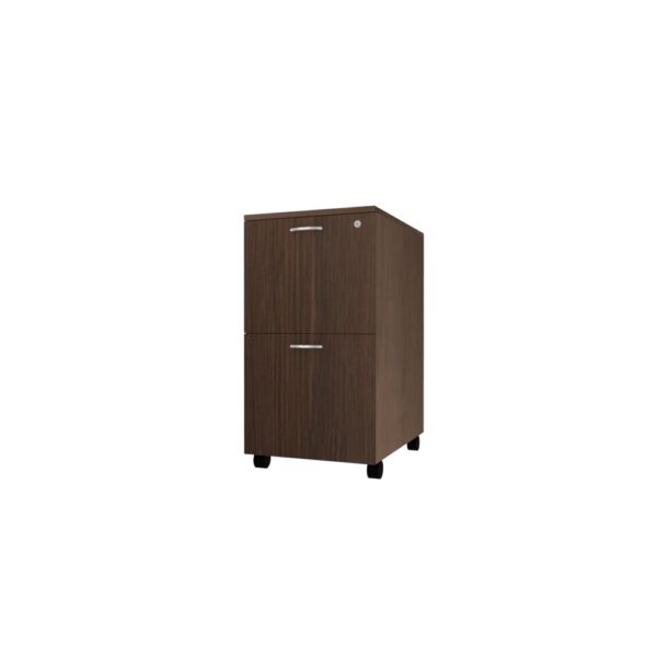 Mobile File/File Pedestal - Various Colors - Image 2