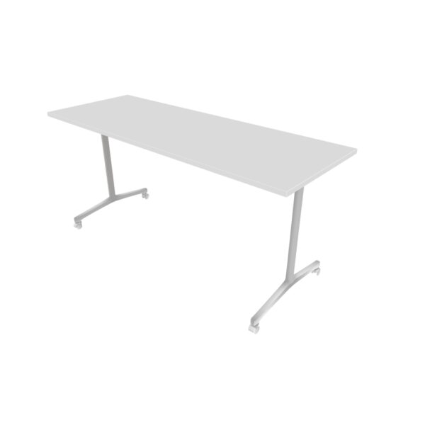 INSPIRE: 24" Deep x 48" or 60" Wide FlipTop Table - Various Color - Image 9