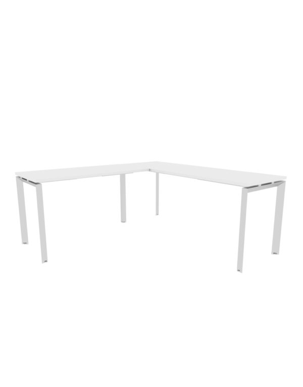Premium "L" Desk - Image 5