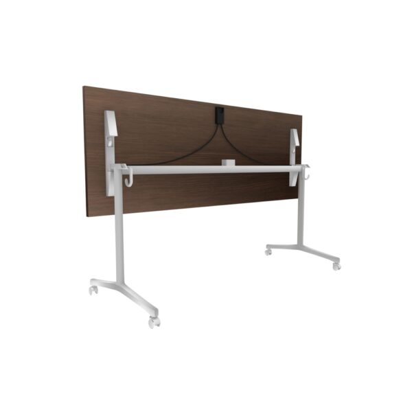 INSPIRE: 24" Deep x 48" or 60" Wide FlipTop Table - Various Color - Image 12