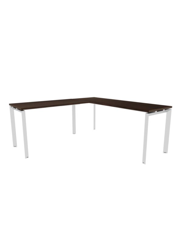 Premium "L" Desk - Image 4