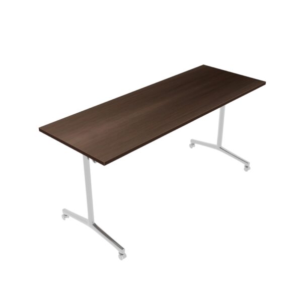 INSPIRE: 24" Deep x 48" or 60" Wide FlipTop Table - Various Color - Image 3