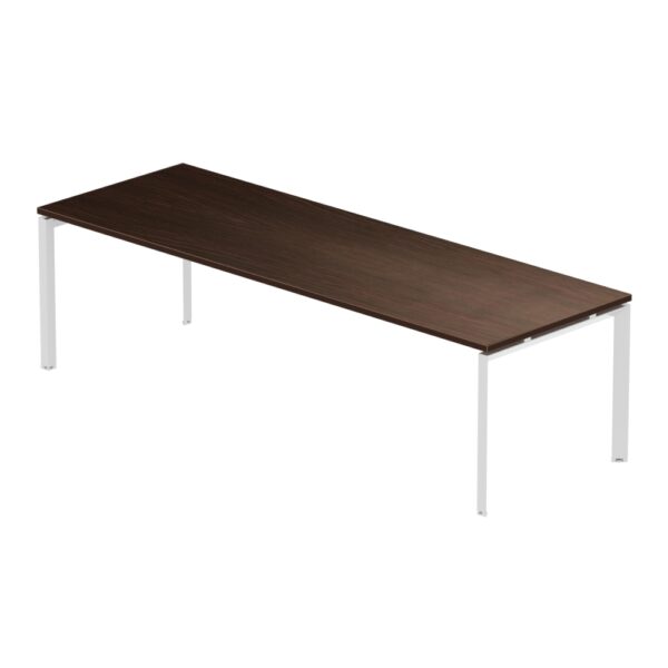 Inspire 24" or 30" or 36" Deep x 48" or 60" or 71" Wide Rectangular Desks - Various colors - Image 25
