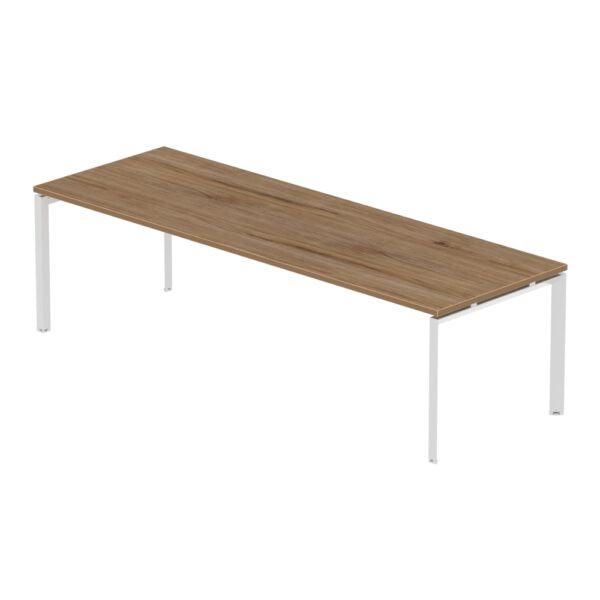 Inspire 24" or 30" or 36" Deep x 48" or 60" or 71" Wide Rectangular Desks - Various colors - Image 21