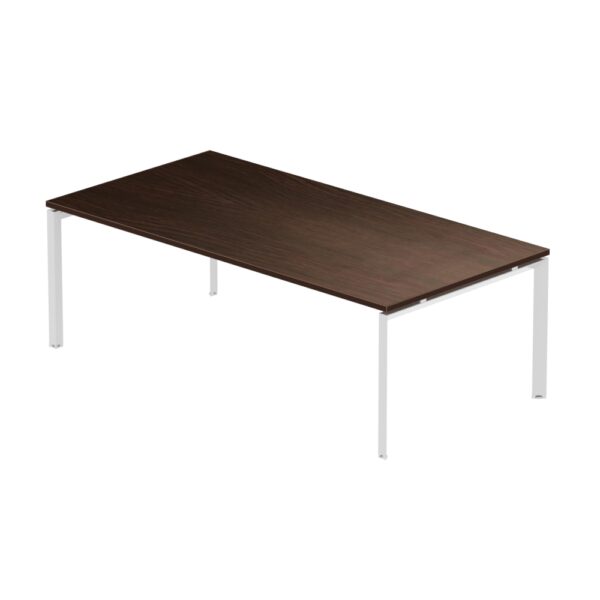 Inspire 24" or 30" or 36" Deep x 48" or 60" or 71" Wide Rectangular Desks - Various colors - Image 11