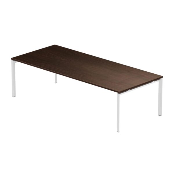 Inspire 24" or 30" or 36" Deep x 48" or 60" or 71" Wide Rectangular Desks - Various colors - Image 26