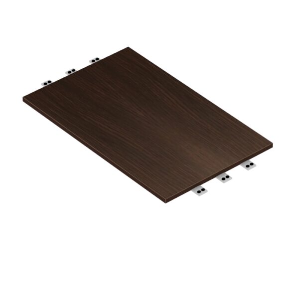 24" or 30" Deep x 48" Wide INSPIRE Bridge - Various Color - Image 6