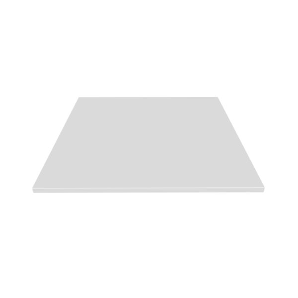36" Square Meeting Table Top Only - Various Color - Image 3