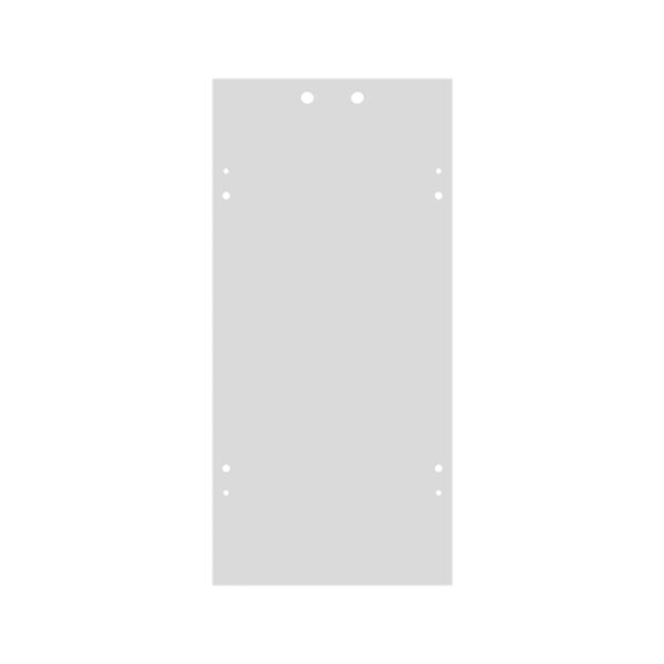 Half Gable only - Various Color - Image 3