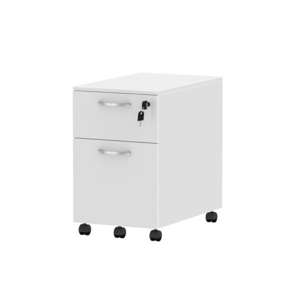 Mobile Universal Pedestal PBF with Top - Various Color - Image 6