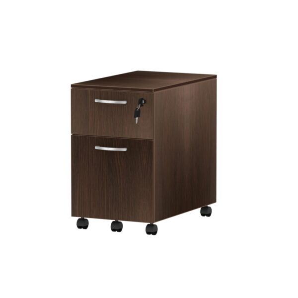 Mobile Universal Pedestal PBF with Top - Various Color - Image 5
