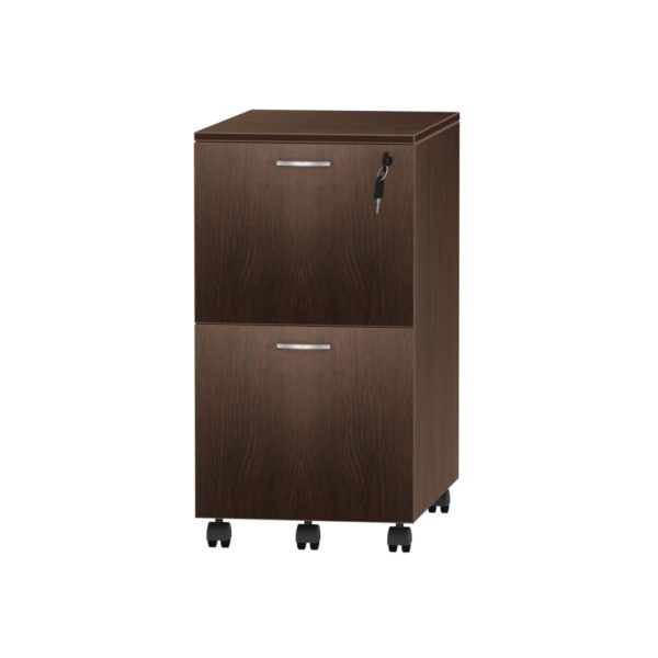 Mobile Universal Pedestal FF with Top - Various Color - Image 5