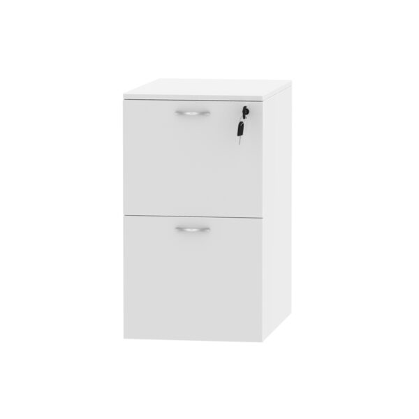 Universal Pedestal PFF with Top (15.5 wide x 22.25 deep) - Various Color - Image 3