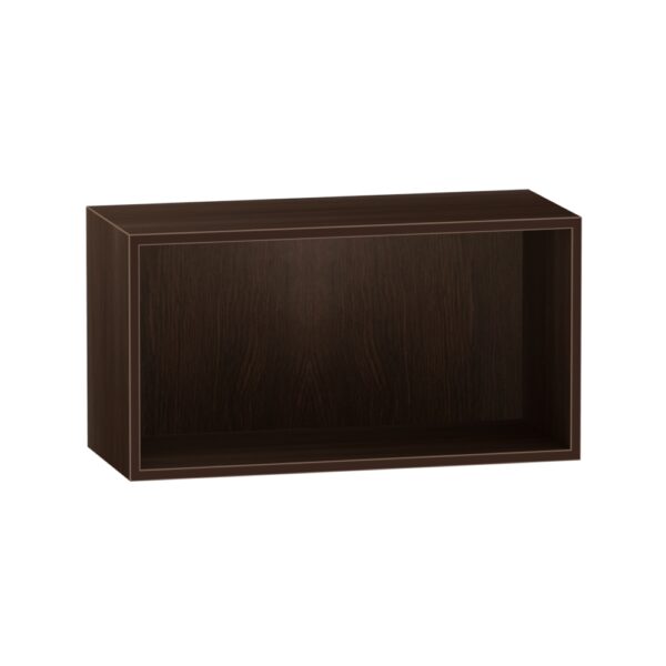 15" x 36" Wall Mounted Hutch (without doors) - Various Color - Image 4