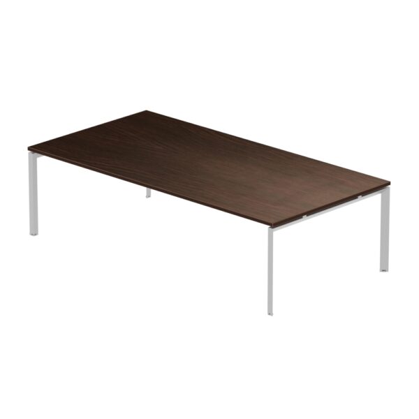 Inspire 24" or 30" or 36" Deep x 48" or 60" or 71" Wide Rectangular Desks - Various colors - Image 17
