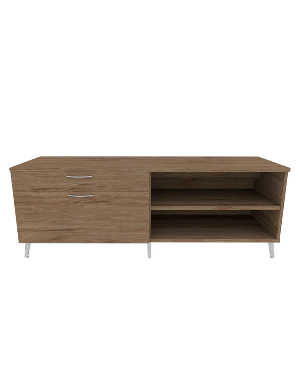 Inspire Left or Right Handed Credenza - Various Colors - Image 8