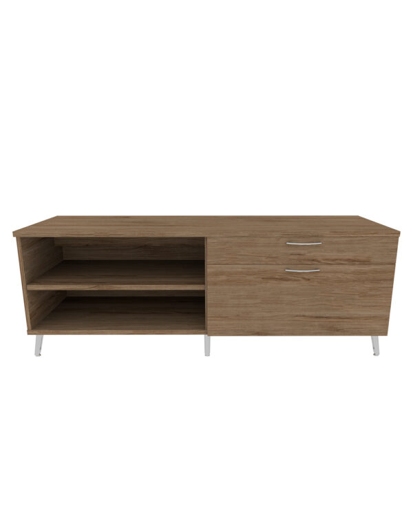 Inspire Left or Right Handed Credenza - Various Colors - Image 9
