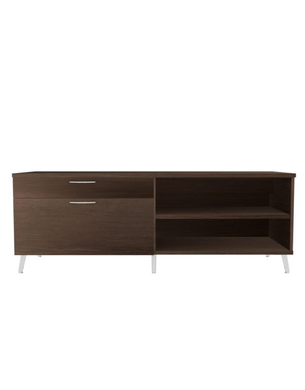 Inspire Left or Right Handed Credenza - Various Colors - Image 4