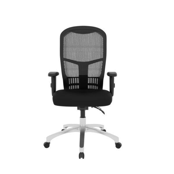 OPEL II -High Back Manager Chair - Image 3
