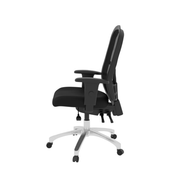 OPEL II -High Back Manager Chair - Image 2