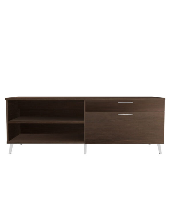 Inspire Left or Right Handed Credenza - Various Colors - Image 6