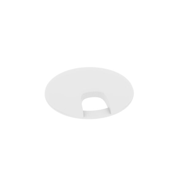 Round Furniture Grommet - Various Color - Image 2