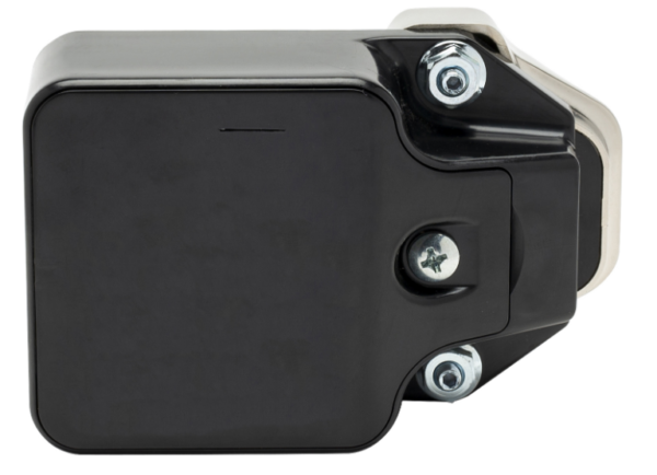 Zephyr 5200 Club Series Keypad Lock - Image 2