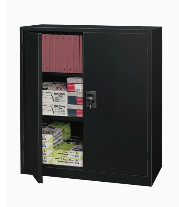 Tuffmaxx 40" Steel Storage Cabinet - Various Colors - Image 4