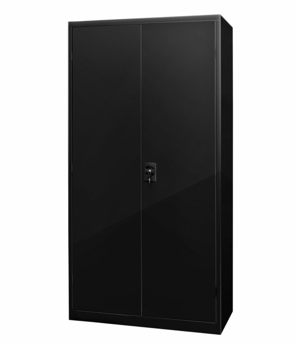Tuffmaxx 72" Steel Storage Cabinet (Prebuilt) - Various Colors - Image 2