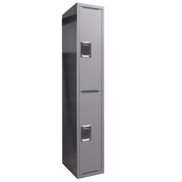 TUFFMAXX 12″ Locker 2 Door (Prebuilt) - Various bank options - Image 3