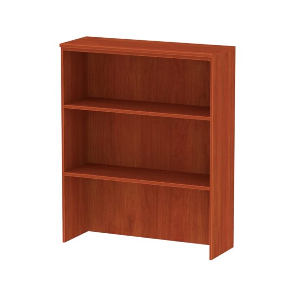 36" Stack On Open Hutch - Various colors - Image 6