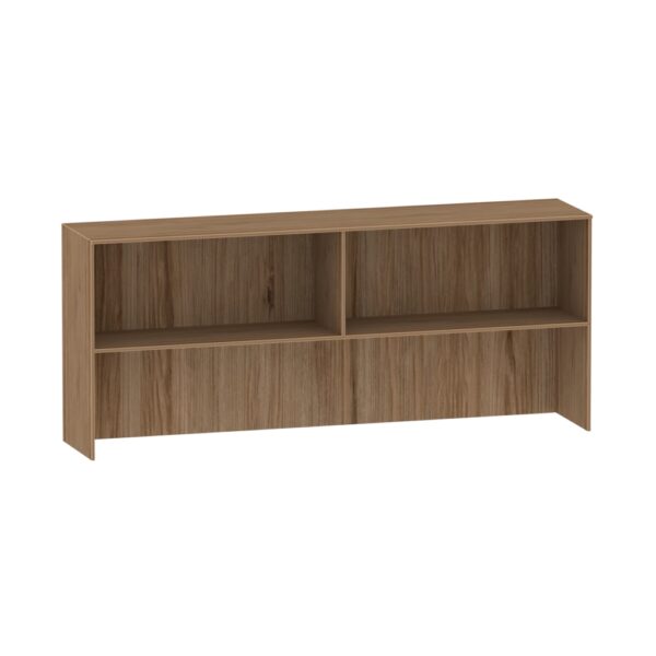 15" x 60" Open Hutch Without Doors - Various Colors - Image 3
