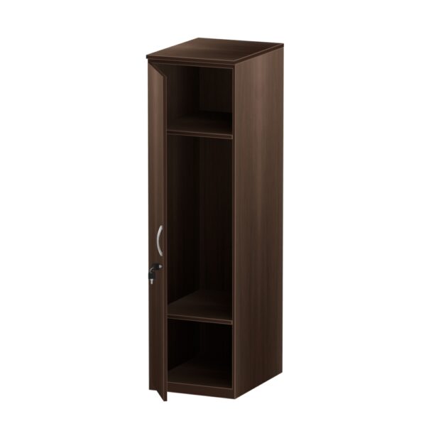 Single Door Personal Organizer - Various Colors - Image 2