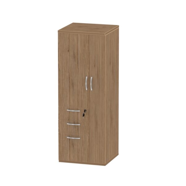 INSPIRE 24" X 66" Storage Tower - Various colors - Image 4
